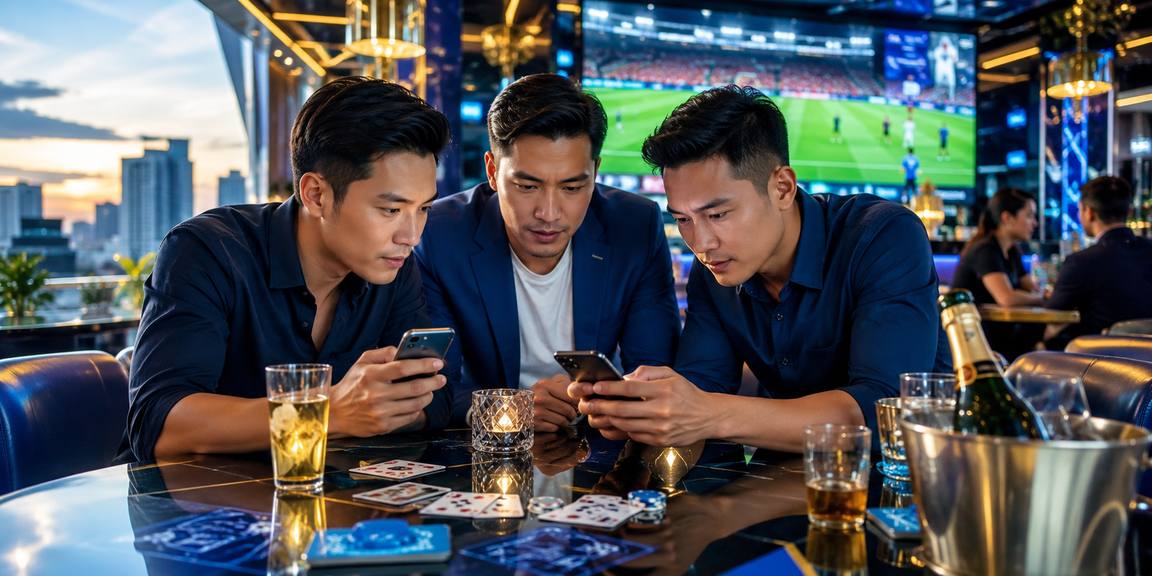 198bet Tre Việt Turbo