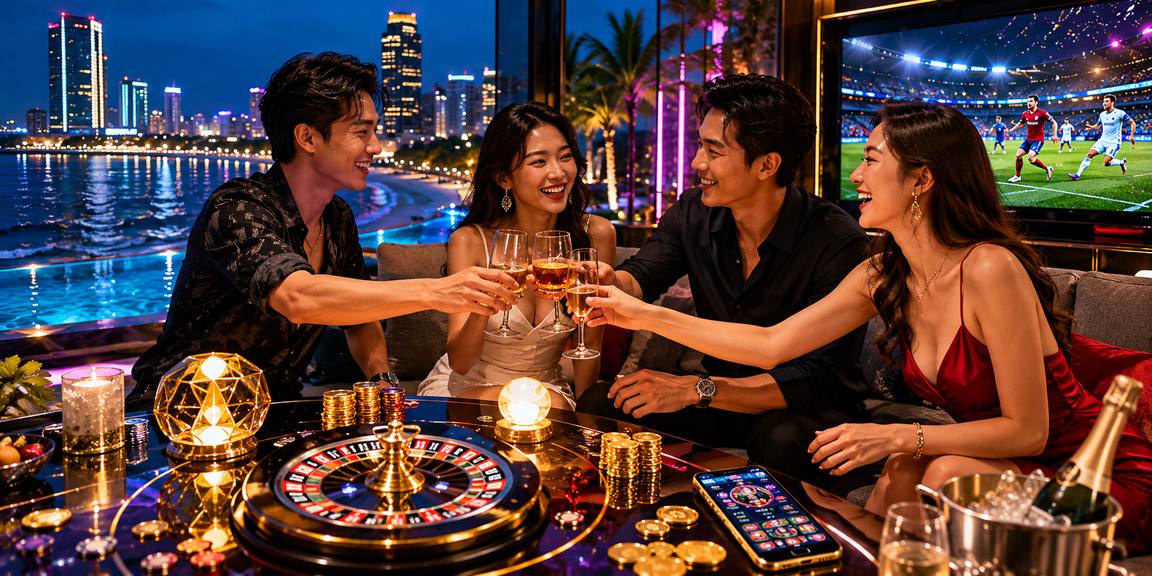 198bet Cẩm Nang Di Động